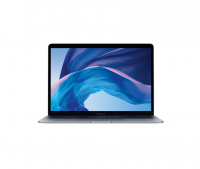MacBook Air Space Gray
