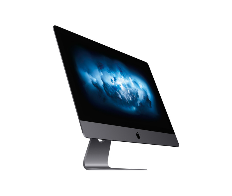 iMac 21.5 inch 2017 32GBメモリ 2TB SSD - Macデスクトップ