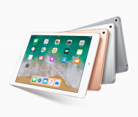iPad 6th Generación-
