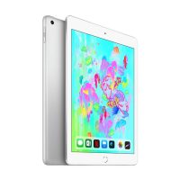 iPad 6th Generación Silver
