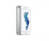 iPhone 6s Silver