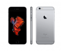 iPhone 6s Space Gray