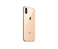 iPhone Xs Gold